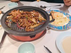 -阿里疆Alijiang·丝路美食·异域风情·清真(长楹天街店)