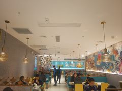 -半天妖烤鱼(紫荆广场店)