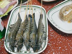 -四囍码头海鲜烧烤自助火锅(外滩南京东路悦荟广场店)