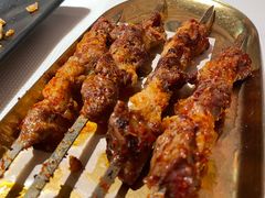 -西域阿里马新疆菜·清真(桂花路店)