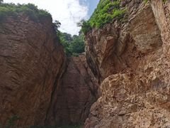 -湖洞水自然风景区