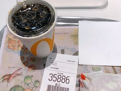 -麦当劳(皇岗路店)