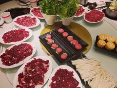 -陈记顺和潮汕牛肉火锅(韩江路店)