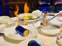 -富力丽思卡尔顿酒店·丽轩中餐厅
