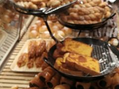 -山崎面包(静安久光店)