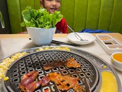 -韩宫宴烤肉·料理(宝山万达店)