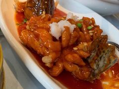 -廊亦舫Lang Yi Fang Restaurant(金桥店)
