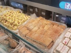 -老鼎丰(靖宇街总店)