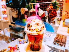 -GODIVA(海岸城店)