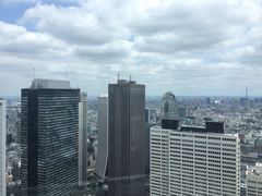 -东京都厅舍