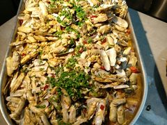 -蓝鲸湾汤泉(包河店)