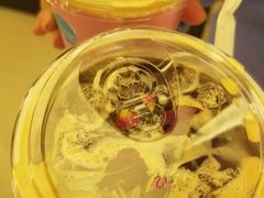 荔枝玫瑰茶爽美式-peekoo coffee(尚嘉中心店)