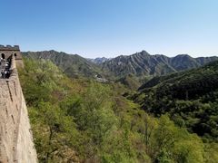 -慕田峪长城