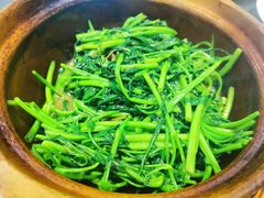-熠盛粤味·顺德桑拿鸡(永康路店)