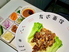 -友达面馆(广州总店)