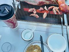 -大亮烤羊腿烤全羊(辣街店)