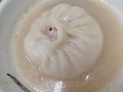 -开封灌汤包子铺(尚志大街店)