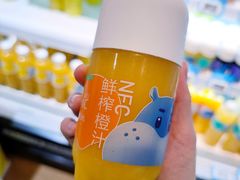 -盒马鲜生(岭南新世界店)