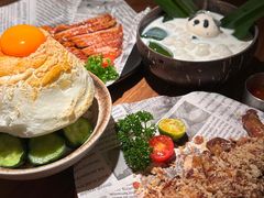 -岛风·台食小馆 ISLAND BISTRO(烟台山店)