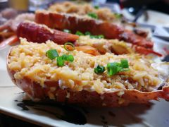 -大锅强·蒸海鲜青岛菜(吾悦广场店)