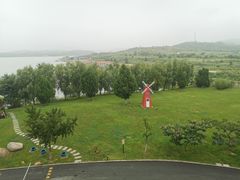 -威海天沐温泉度假区