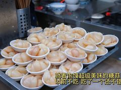 -刘信牛羊肉小炒泡馍(回民街店)