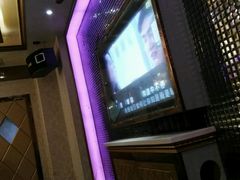 -回头客音乐清吧(中山路店)