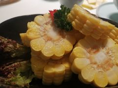 -洪氏嗨捞·猪肚鸡火锅(阳光天地店)