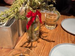 -Secco德式餐吧(南秀村店)