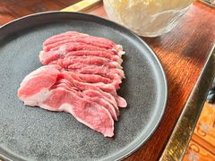 -羊大爷涮肉(亮马桥店)