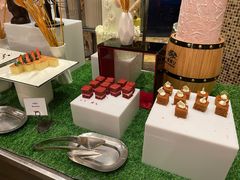 -怡聚轩全日制自助餐厅(大中华喜来登酒店)