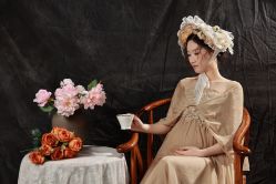 -Two  Monkeys 孕婴写真馆(龙华店)