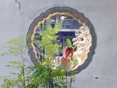 -何园