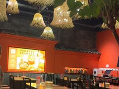 -老客家·客家菜(万达店)