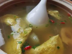 -東舍食唐精品陕菜馆