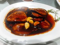 -太湖饭店·寄畅轩中餐厅