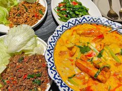 -Thai Alley泰爱里(二沙岛店)