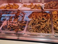 -须水邓记叫化鸡(中原路店)