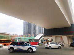 光明大街B出口-味为先光明乳鸽(光明总店)