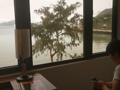 -香港银矿湾渡假酒店
