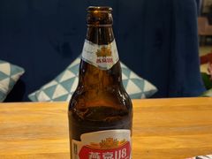 -花舍·新派粤菜·西餐·下午茶(亚运村·鸟巢店)