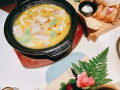 -卯时·龙光雅宴·精致锡帮菜(惠山古镇店)