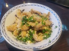-阿大排档(长春这有山店)