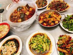 -小民大排档(马场角横路店)