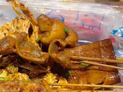 -为民烧烤吧.自贡爆炒菜(收录10年好店)