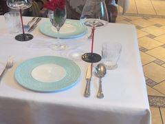 -波特曼西餐厅(南岗店)