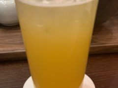 茉莉白桃-去茶山(重庆万象城店)