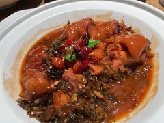 -青梅酒肆PLUS(长白仙岛北路店)