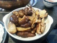 android_upload_pic-厚味居炙子烤肉·清真(天桥南纬路店)
