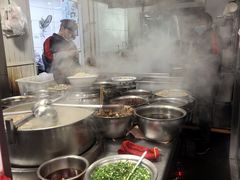 -金牌罗记肠旺面(蔡家街店)